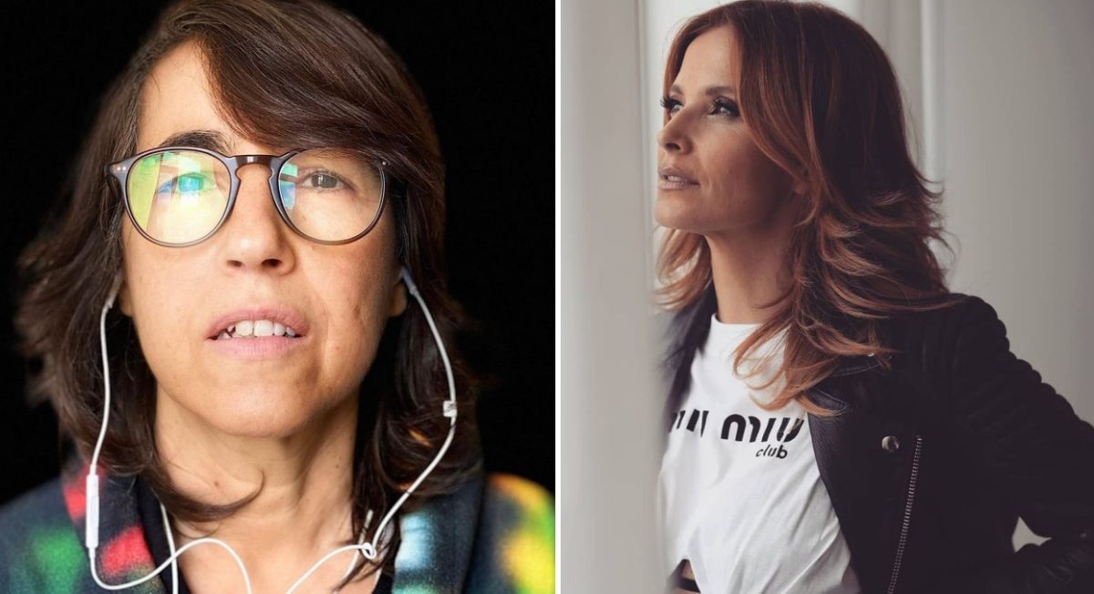TVI esclarece alegado mal-estar entre Gabriela Sobral e Cristina Ferreira