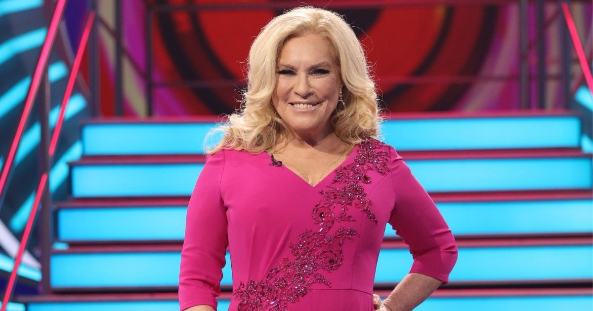 Polémica! Teresa Guilherme comenta caso &#8220;Boa Nova&#8221; e recorda antigas &#8220;exceções às regras&#8221;