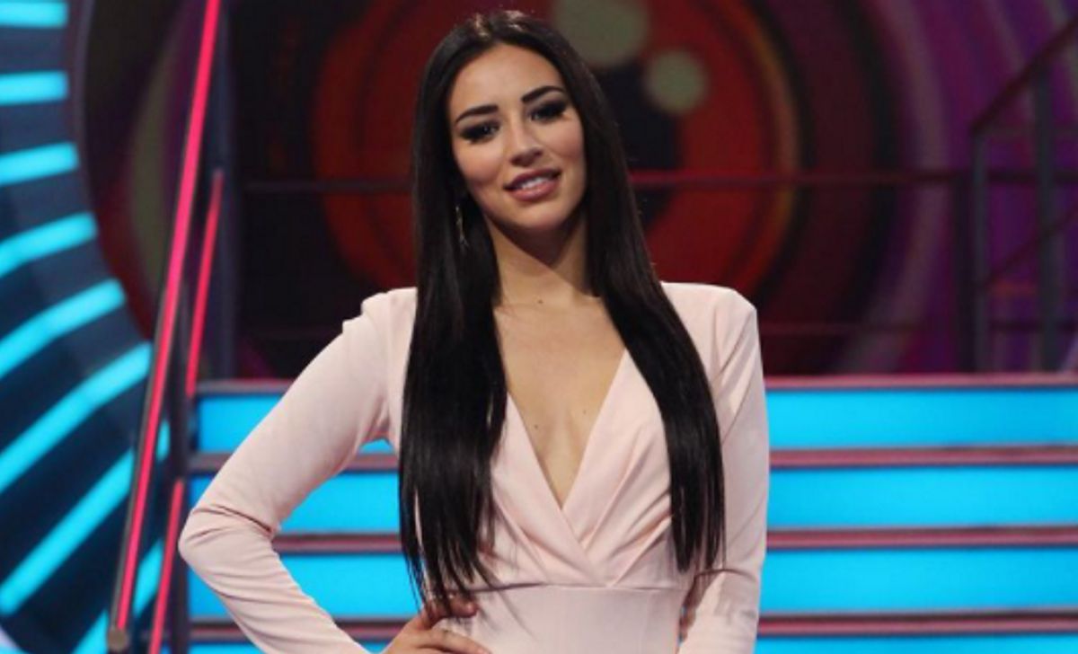 Big Brother: Após expulsão, Jéssica Nogueira arrasada nas redes sociais: &#8220;Nem devias ter entrado&#8230;&#8221;
