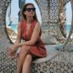 No Dubai, Cristina Ferreira revela &#8220;conversa&#8221; com guia: &#8220;Como consegue viver com tanto ódio?&#8221;