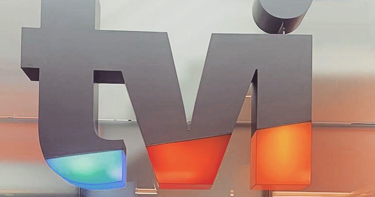 TVI celebra vitória nas audiências: &#8220;Canal que liderou o dia&#8230;&#8221;