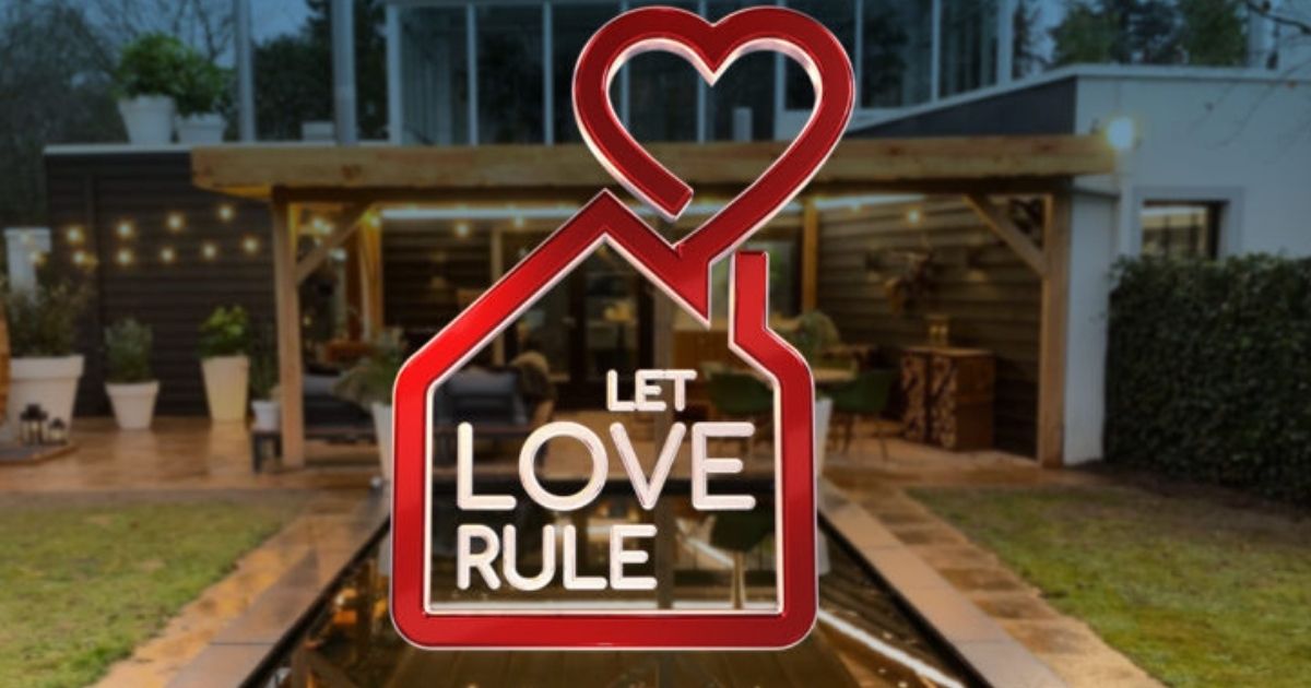 Oficial! TVI apresenta o novo reality show &#8216;Let Love Rule&#8217;