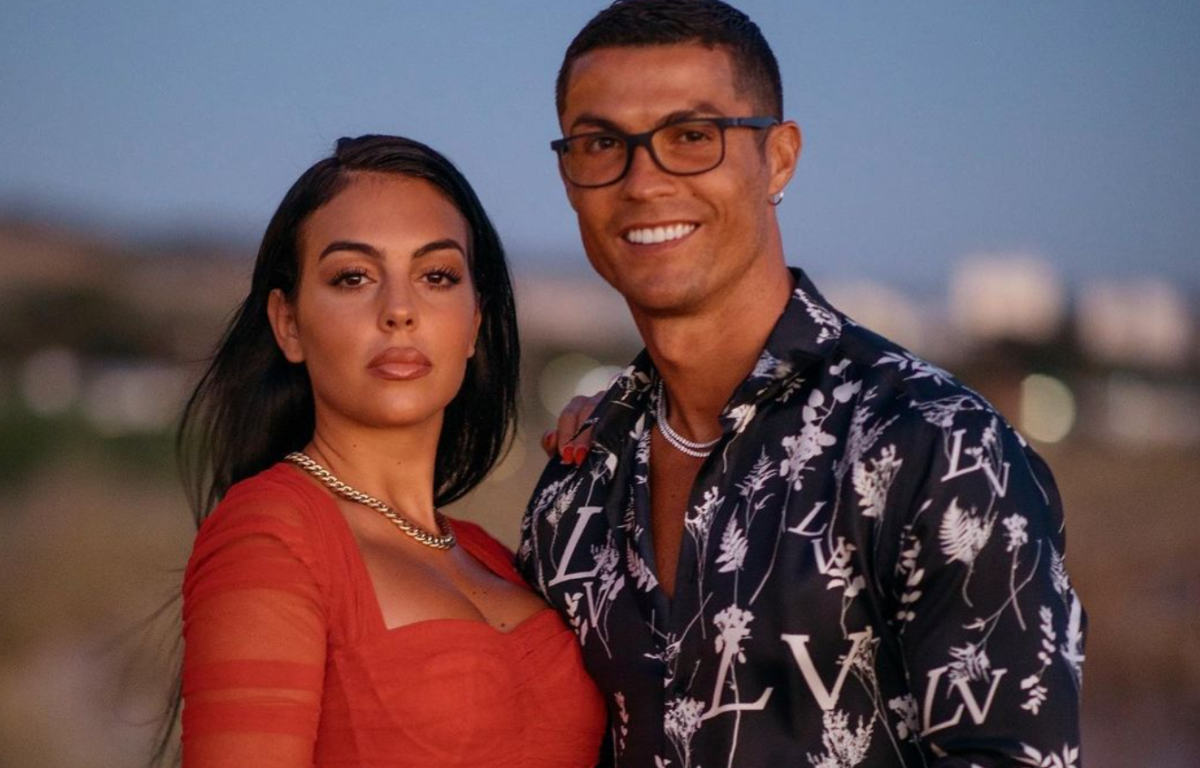 Os detalhes da nova mansão de luxo de Cristiano Ronaldo e Georgina Rodríguez