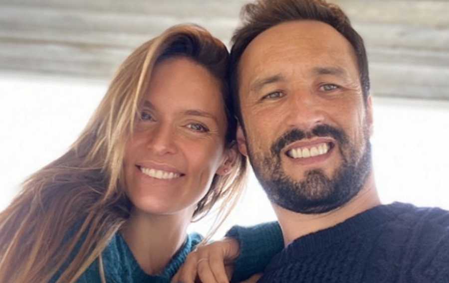 Diana Chaves mostra &#8220;momento de amor&#8221; com César Peixoto e encanta: &#8220;Casal perfeito&#8230;&#8221;