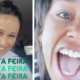 Rita Pereira reage pela primeira vez após vídeo viral: &#8220;Tornei a quarta-feira num dia especial&#8221;