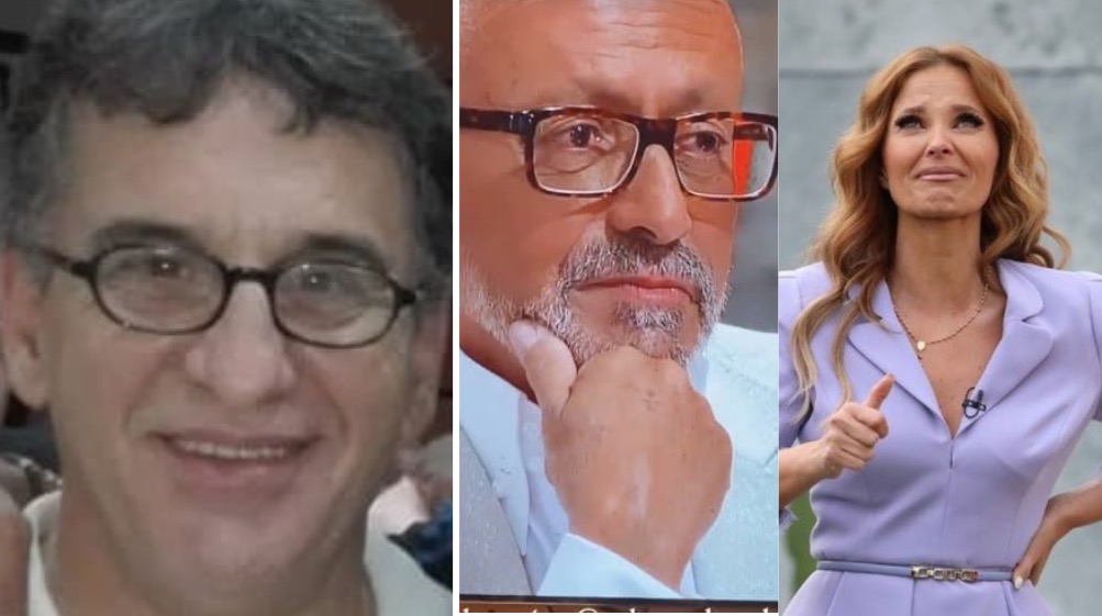 Zezé Camarinha elogia Manuel Luís Goucha e dá &#8220;bicada&#8221; em Cristina Ferreira: &#8220;Só chora por ela&#8221;