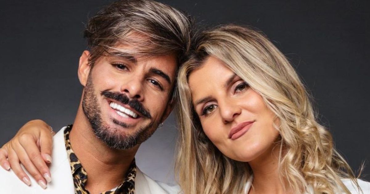 Rui Pedro e Jéssica Antunes do &#8220;Big Brother&#8221; já vivem juntos: &#8220;De coração cheio&#8230;&#8221;