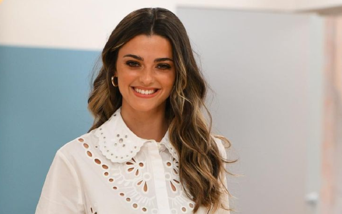 Joana Aguiar mostra-se com companhia especial e garante: “A foto mais fofa desta semana…”
