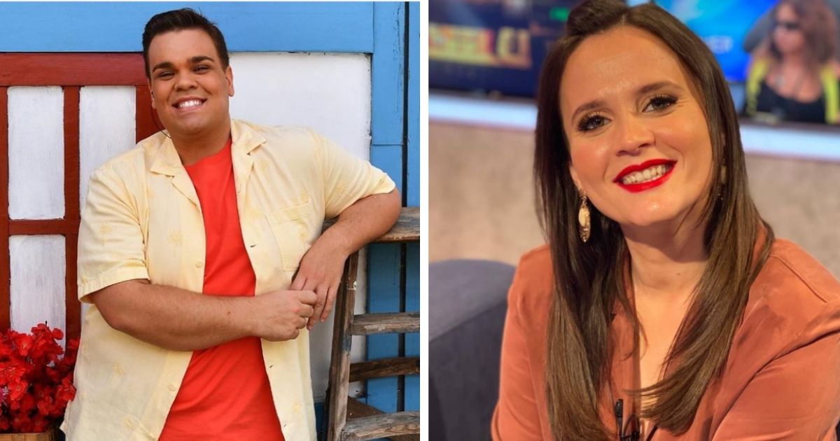 Big Brother: Zé Lopes e Ana Arrebentinha &#8220;confirmados&#8221; no painel de comentadores