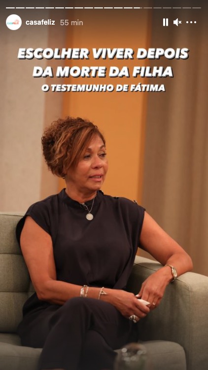 Diana Chaves e João Baião em lágrimas com história de convidada: &#8220;É muito difícil&#8230;&#8221;