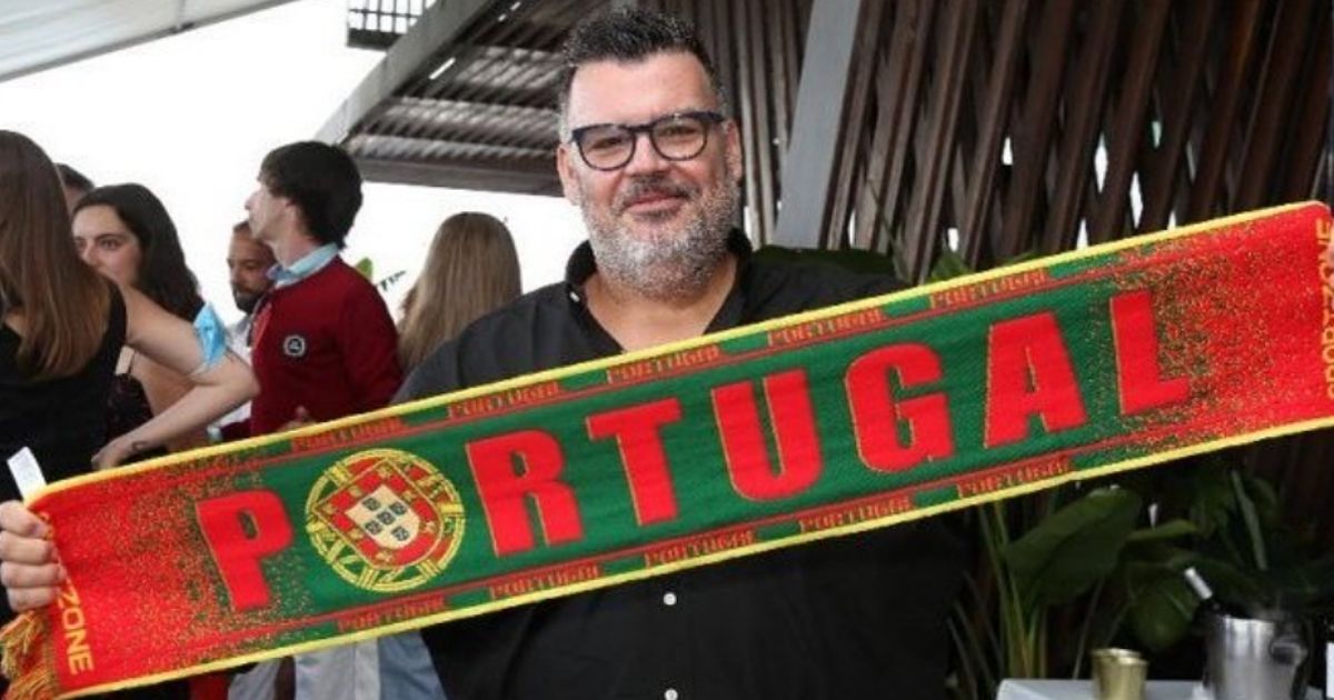 Comentador da SIC faz &#8220;piada&#8221; após derrota de Portugal: &#8220;Na TVI nunca mais&#8230;&#8221;