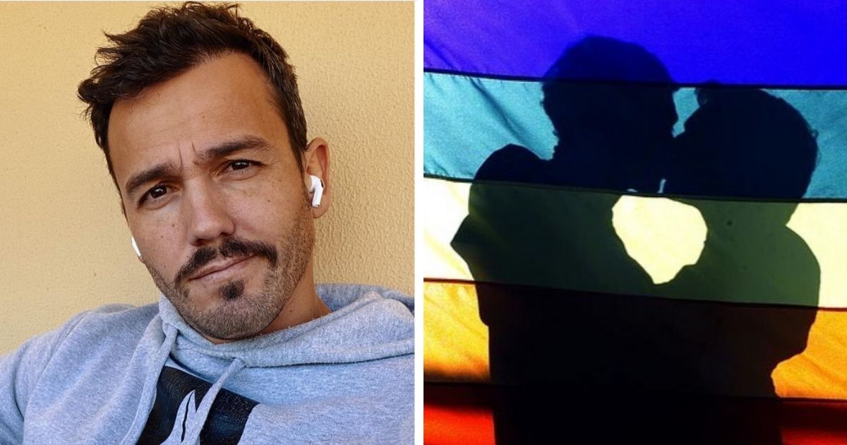 &#8220;Nunca me irão calar&#8221;: Pedro Teixeira manifesta-se contra o preconceito e homofobia