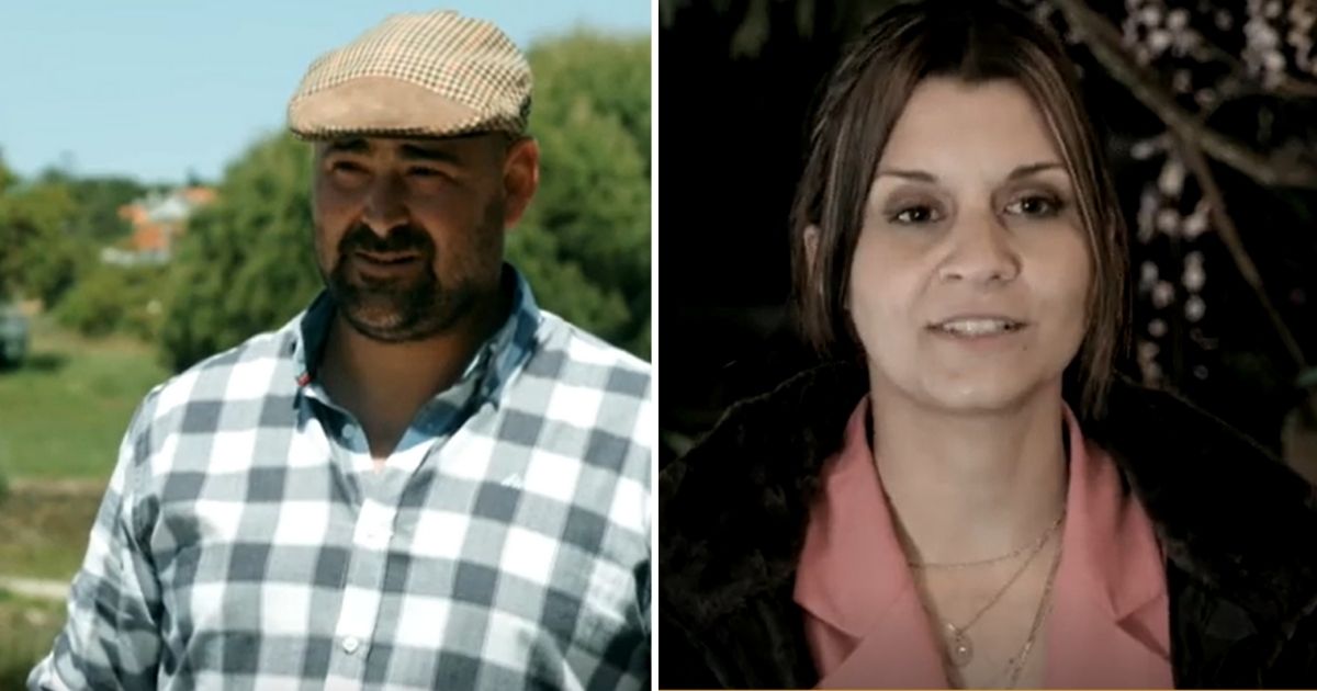 Candidata abandona &#8216;Quem Quer Namorar com o Agricultor&#8217; e Andreia Rodrigues revela motivo