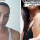 Após toma da vacina, Andreia Dinis faz video com garfo no braço e gera polémica