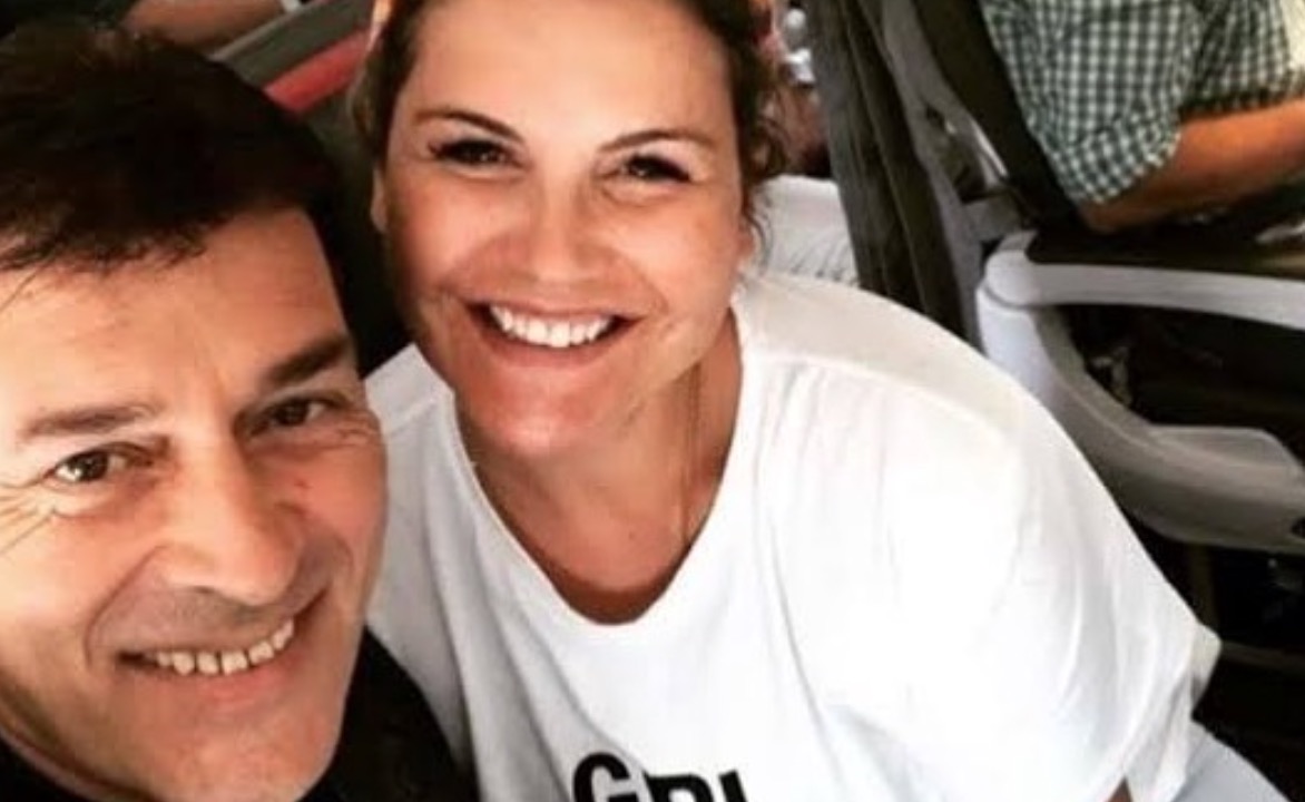 Katia Aveiro mostra apoio a Tony Carreira após enfarte: &#8220;Tens tanta gente que te ama&#8230;&#8221;
