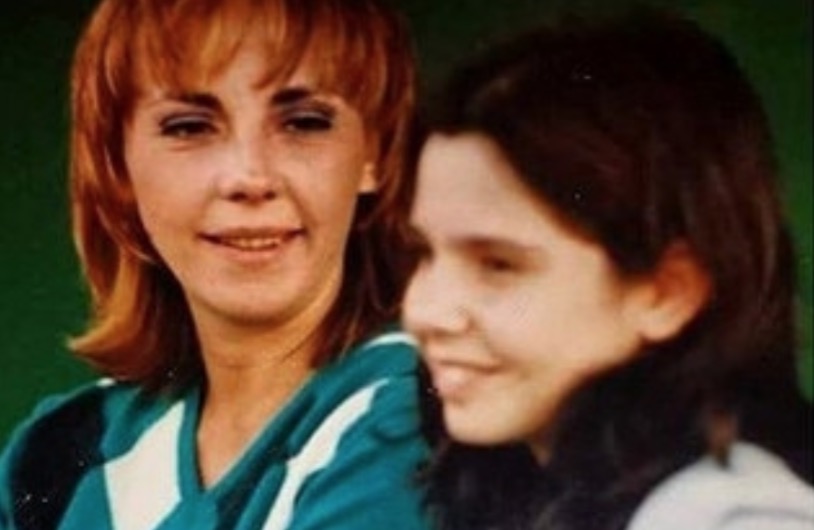 Sara Norte recorda a mãe em dia especial: &#8220;No momento em que recebi a notícia estava presa&#8230;&#8221;