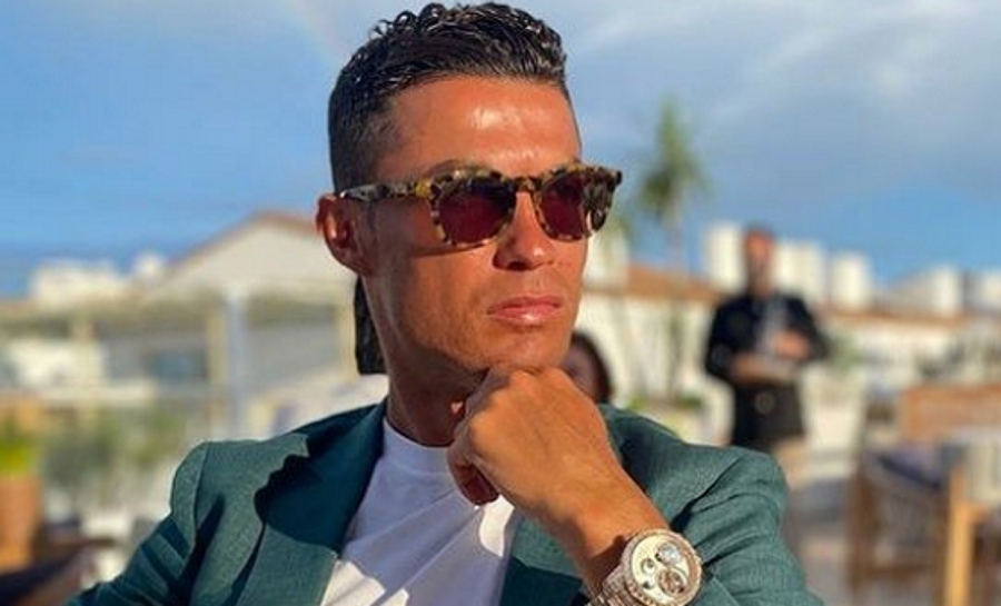 Negócio &#8220;milionário&#8221; de Cristiano Ronaldo alvo de queixas: &#8220;Apenas gastei um balúrdio&#8230;&#8221;