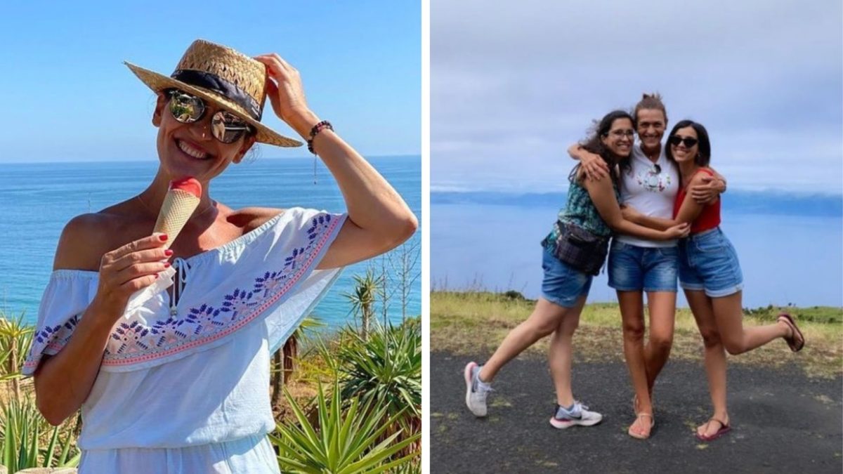 Fátima Lopes revela (novo) destino de férias: &#8220;Uma viagem de três amigas&#8230;&#8221;