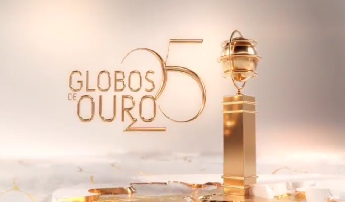 Globos de Ouro: Já saiu data para anunciar os nomeados