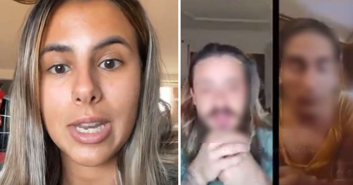 Joana Albuquerque chocada com vídeo polémico: &#8220;Violações são provocadas pelas miúdas&#8230;&#8221;