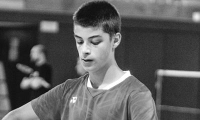 Jovem promessa do desporto português morre aos 16 anos: &#8220;Um dos nossos mais promissores jogadores&#8230;&#8221;