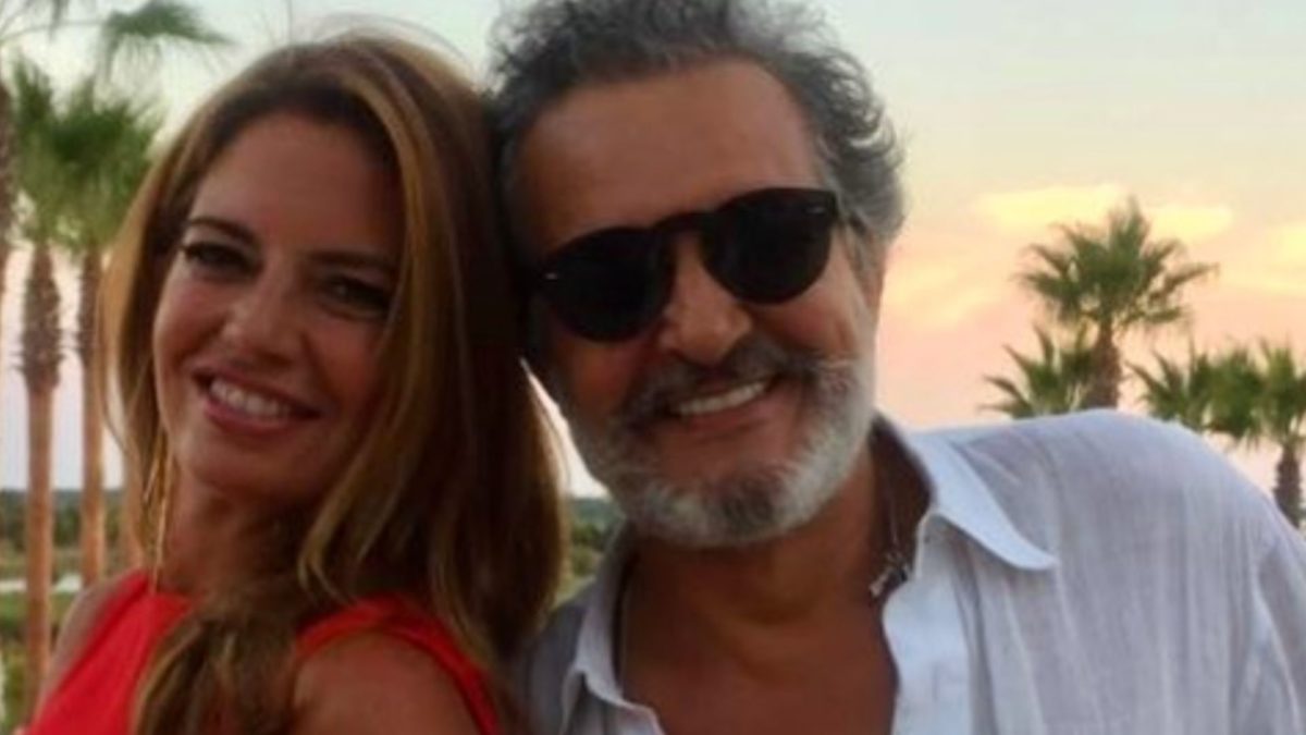 Bárbara Guimarães deixa mensagem de apoio a Rogério Samora