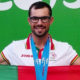 Fernando Pimenta reage após conquistar medalha de bronze: &#8220;Sinto-me feliz, dei o meu melhor&#8221;