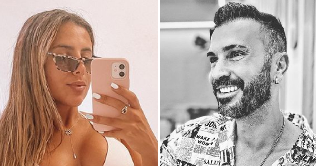 Joana do &#8220;Big Brother&#8221; partilha &#8220;selfie de casa de banho&#8221; e recebe &#8220;recado&#8221; sobre Savate