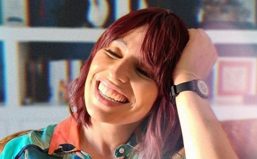 Guerreira! Joana Cruz revela primeiro corte de cabelo após vencer cancro
