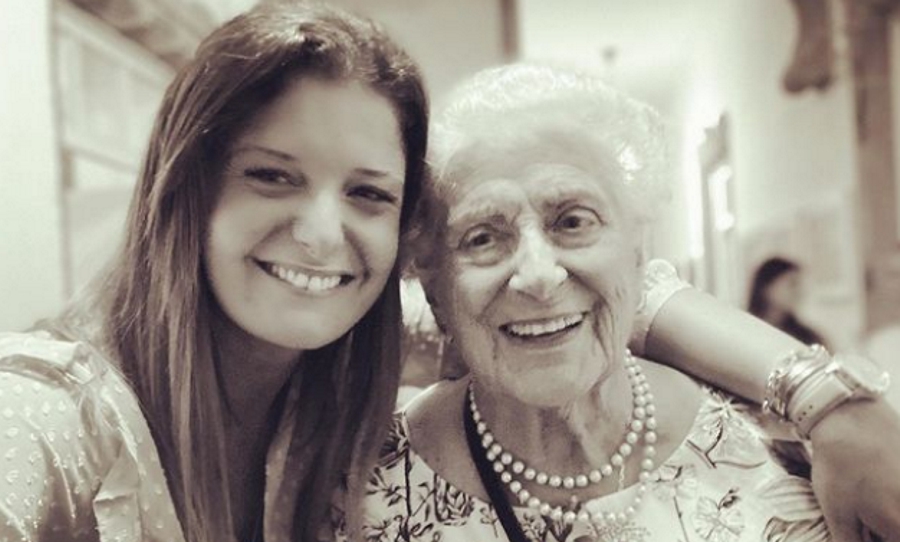 90 anos! Maria Botelho Moniz celebra aniversário da &#8220;super avó&#8221;: &#8220;Ficou viúva aos 40 com quatro filhos para criar&#8230;&#8221;