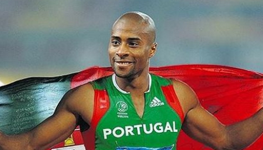 Após críticas, Nelson Évora faz balanço dos Jogos Olímpicos: “Cabeça erguida e de coração cheio”