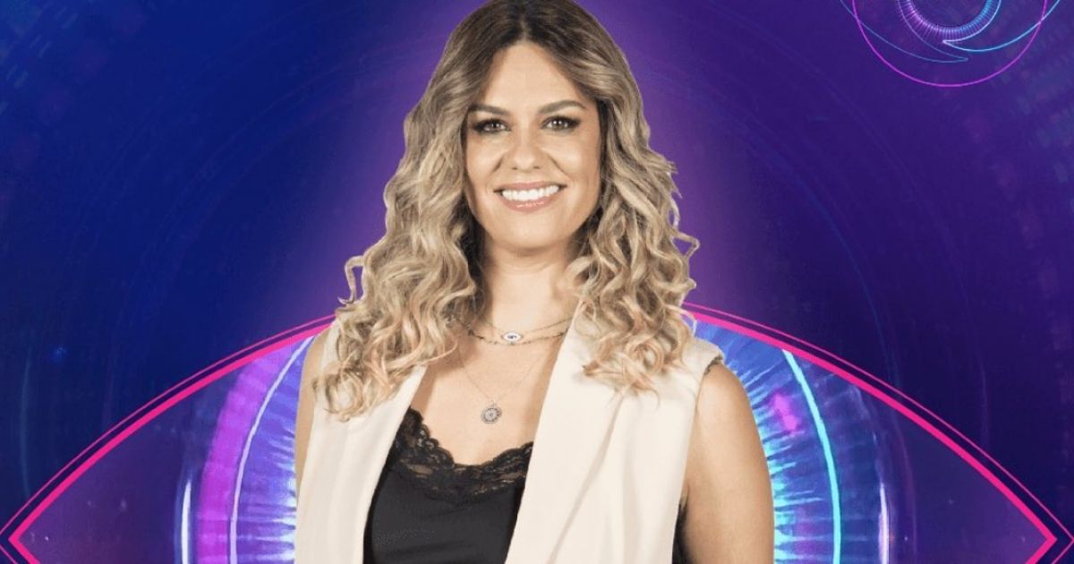 Big Brother repreende Ana Barbosa por insulto. Concorrente desaba em lágrimas