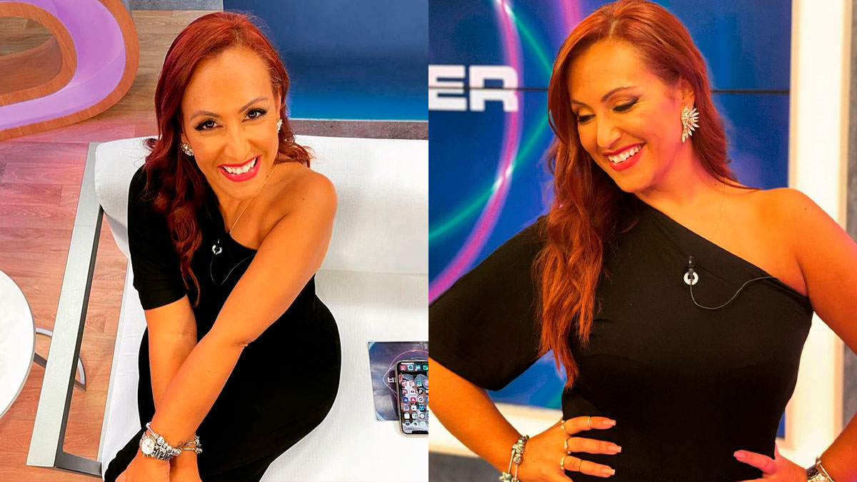 Susana Dias Ramos contente por voltar ao Big Brother recebe vários elogios: &#8220;Uau muito mais magra&#8230;&#8221;
