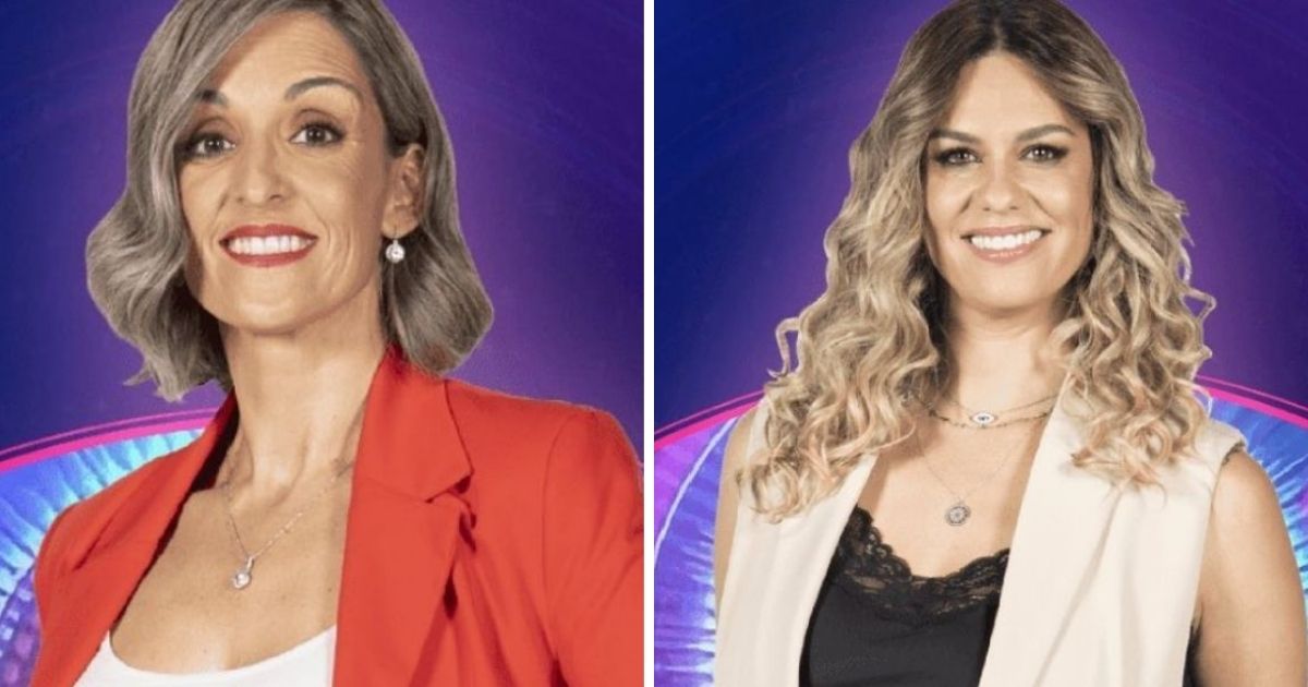 Big Brother: Ana Morina e Ana Barbosa em bate-boca: &#8220;Está encerrada a nossa suposta aliança&#8230;&#8221;