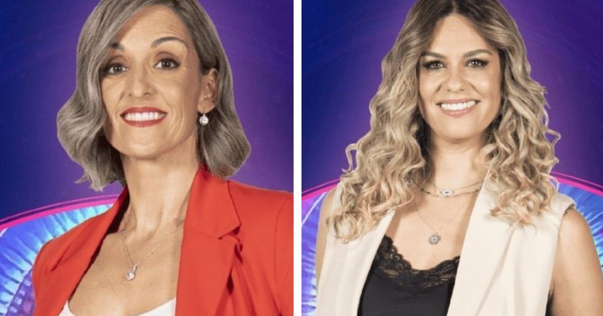 Big Brother: Ana Morina para Ana Barbosa: &#8220;Isto é que é sororidade&#8230;&#8221;