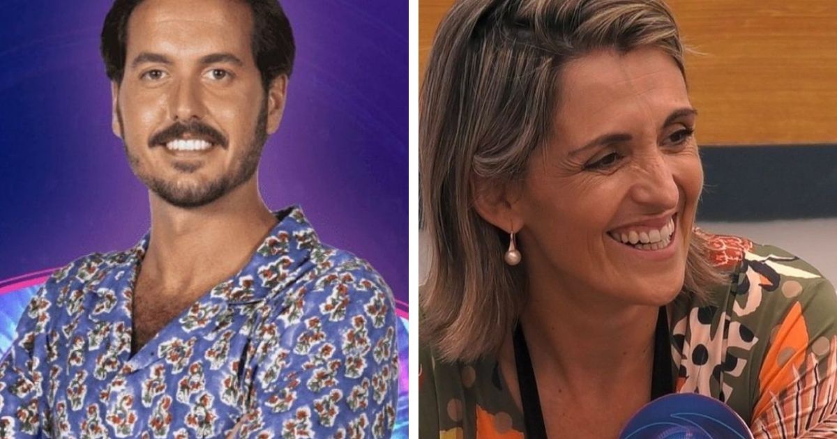 Big Brother: António critica Ana Morina: &#8220;Meteu os pés pelas mãos&#8230;&#8221;