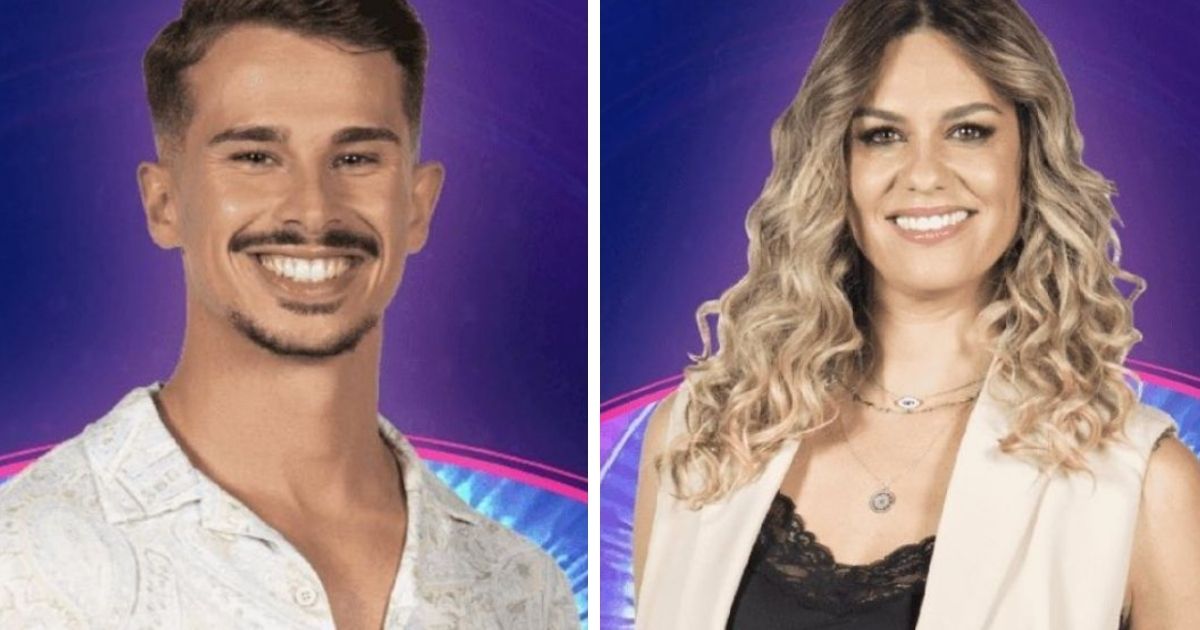 Big Brother: Fábio confronta Ana Barbosa: &#8220;Não gostei de ti&#8230;&#8221;