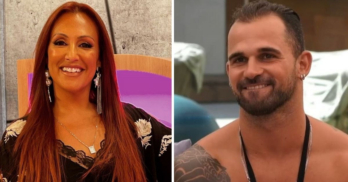 Big Brother: Susana Dias Ramos arrasa Rafael: “Isto é só ridículo!”
