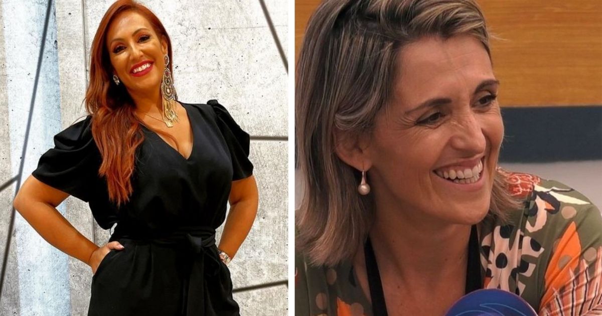 Big Brother: Susana Dias Ramos critica Ana Morina: &#8220;Pica até te levar à loucura&#8230;&#8221;
