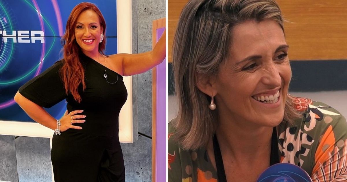 Big Brother: Susana Dias Ramos critica Ana Morina: &#8220;Tem dito tanta asneira&#8230;&#8221;