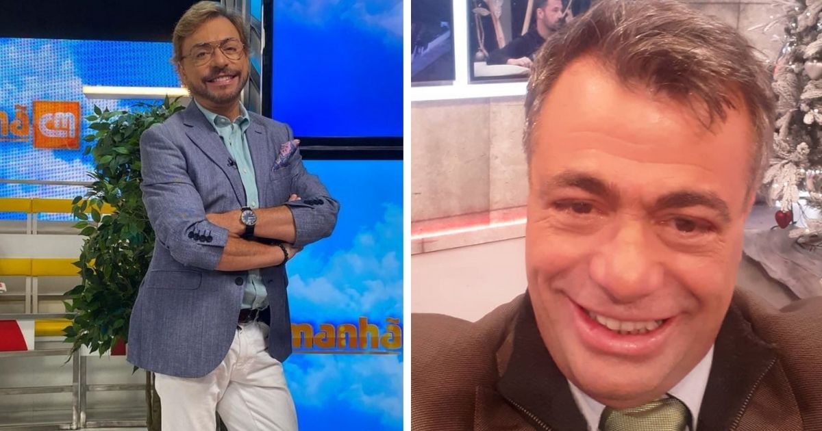 Duarte Siopa reage ao afastamento de Quintino Aires da TVI: &#8220;É muito feio&#8230;&#8221;