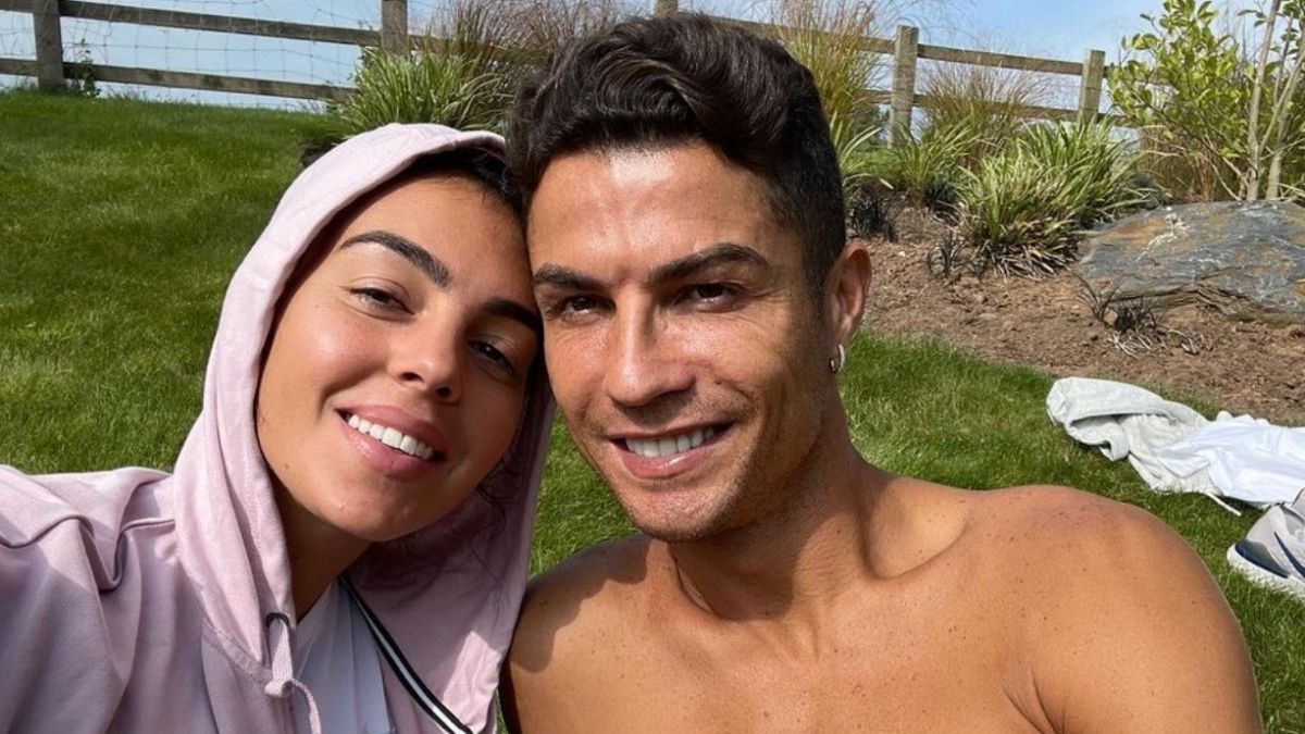 Georgina e Ronaldo já apontam data para o nascimento dos gémeos. Saiba quando