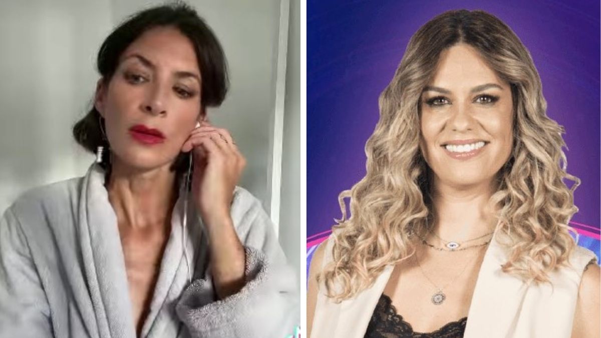 Big Brother: Hilariante! Matilde Breyner recria conversa entre os apresentadores e Ana Barbosa