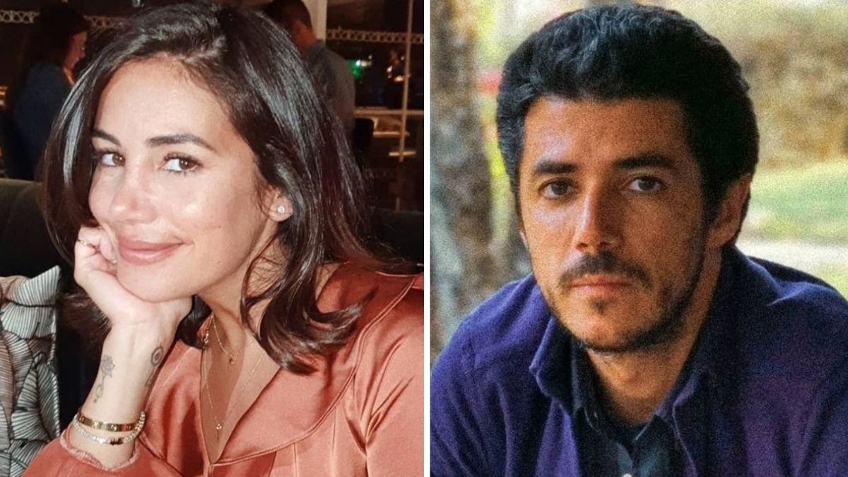 Romance? Mia Rose e Tiago Froufe reagem a notícias sobre alegado relacionamento