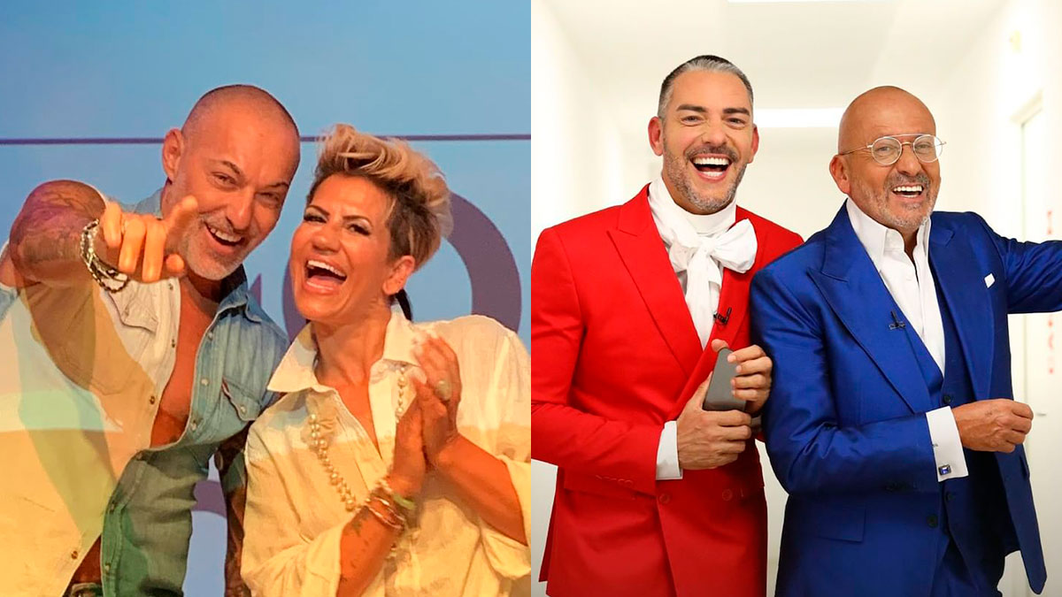 Oficial? António Carvalho de &#8216;O Amor Acontece&#8217; descai-se e revela a nova concorrente do Big Brother!