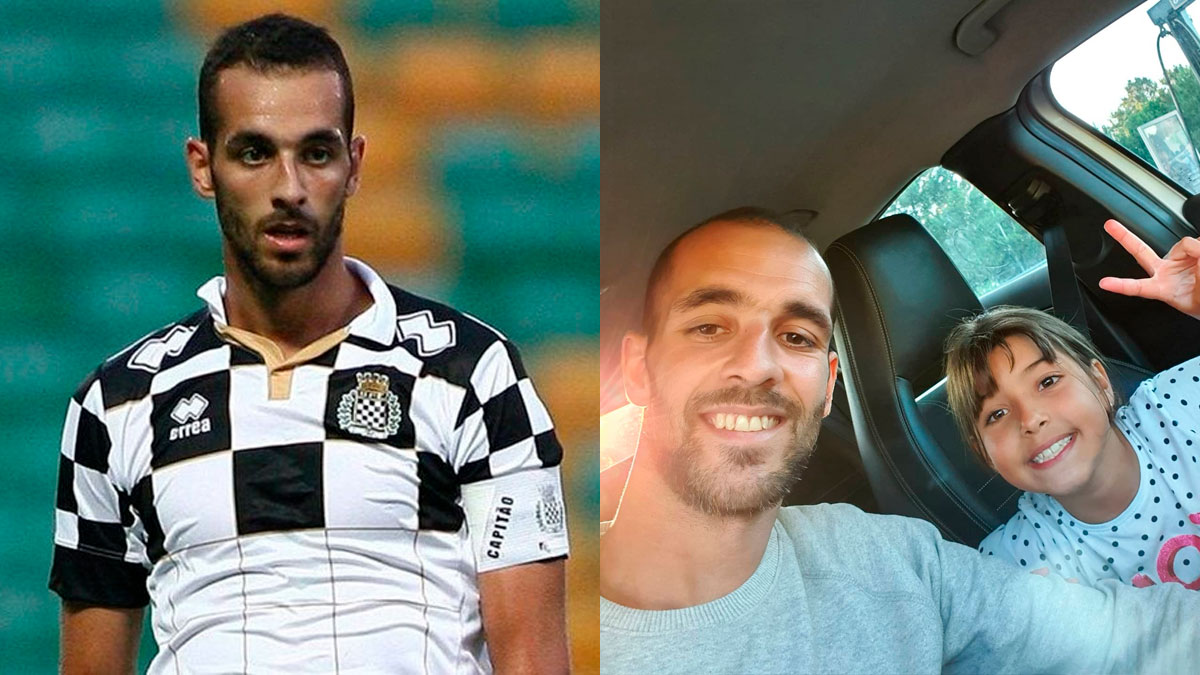 Faleceu Bernardo Tengarrinha, ex-jogador do FC Porto e do Boavista!