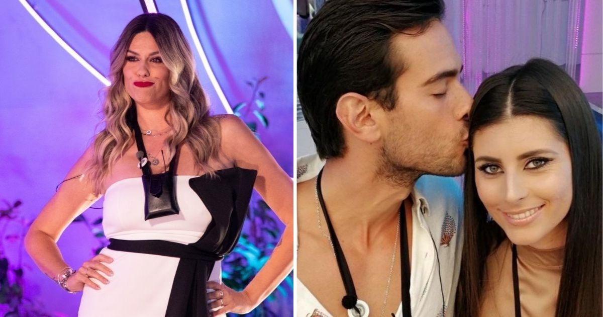 Big Brother: Ana Barbosa apanha Ricardo e Joana aos beijos: &#8220;Fica entre nós&#8230;&#8221;