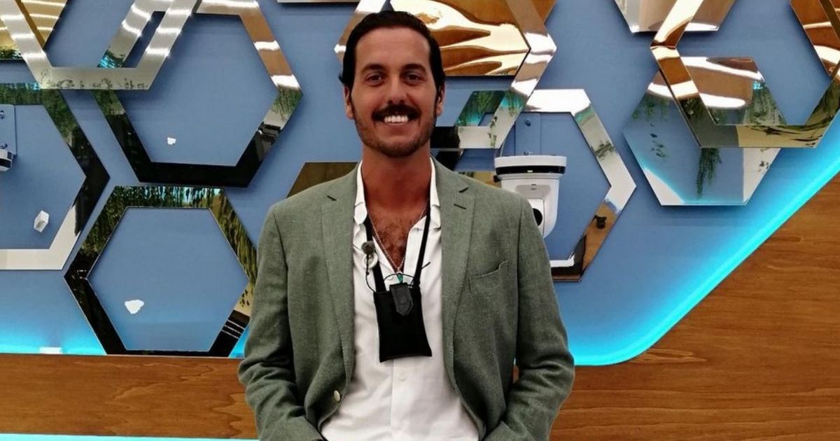 Big Brother: António foi salvo da expulsão