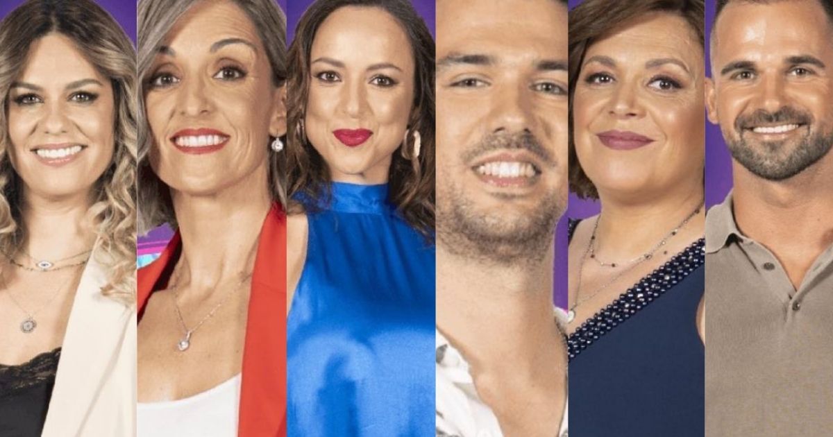 Big Brother: Ana Barbosa foi salva da expulsão. Cinco nomeados continuam em risco