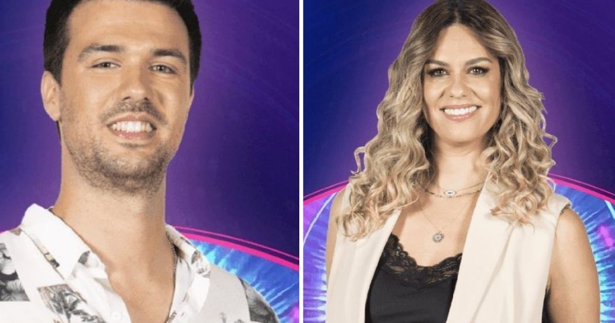 Big Brother: João confronta Ana Barbosa: &#8220;Não te vou admitir isso!&#8221;